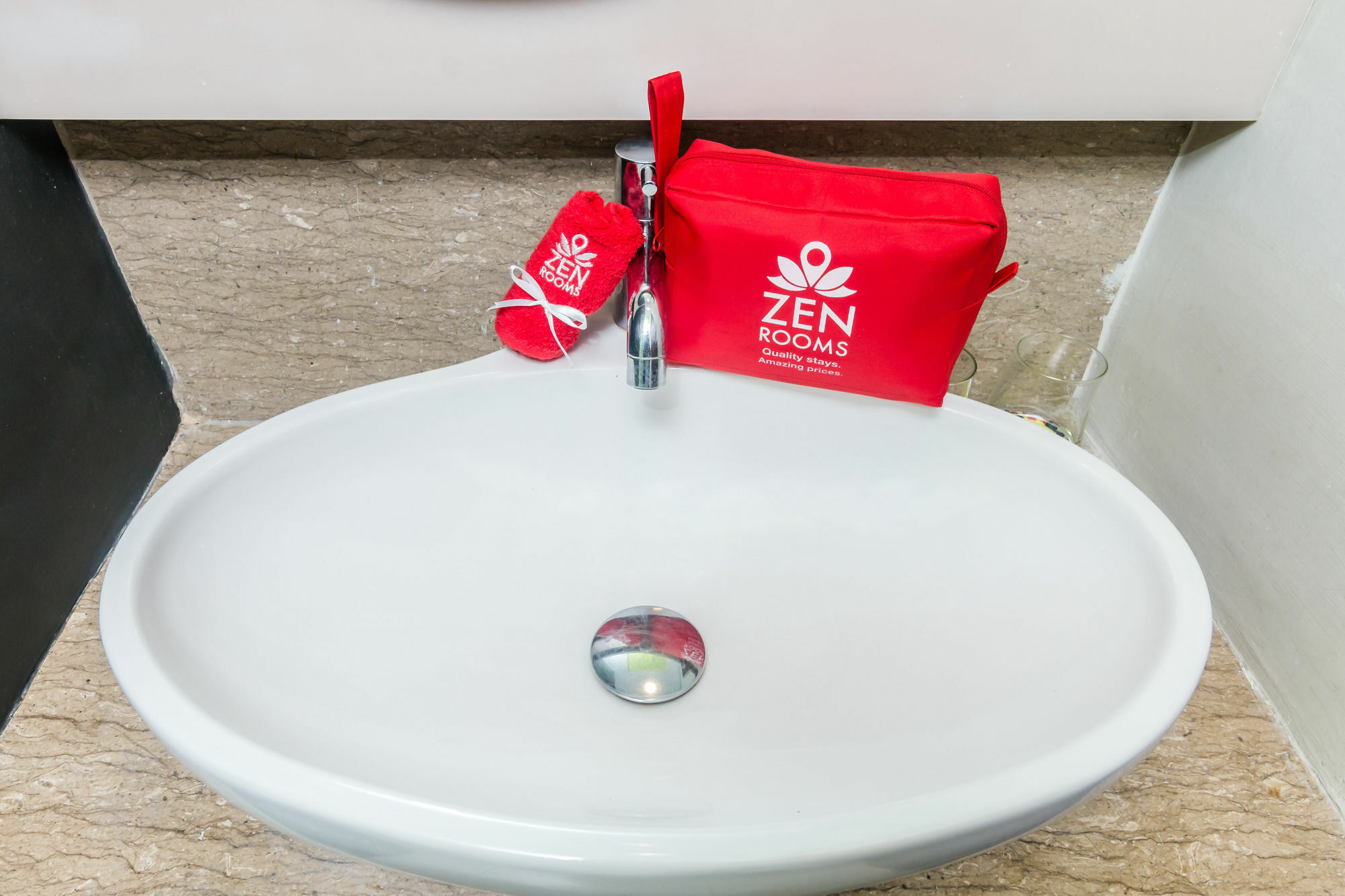Zen Rooms Legian Werkudara Seminyak Eksteriør billede